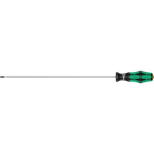 Tournevis Fente - 335 - 08x4x300mm