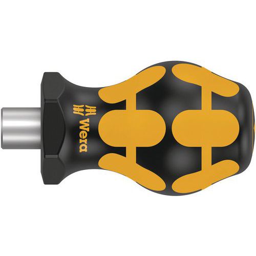 Porte-embout Esd - 809/1 Stubby Esd - 1/4x54mm