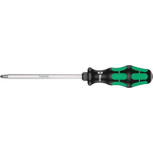 Tournevis Pozidriv - 355 Sk Pz - Pz 3x150mm