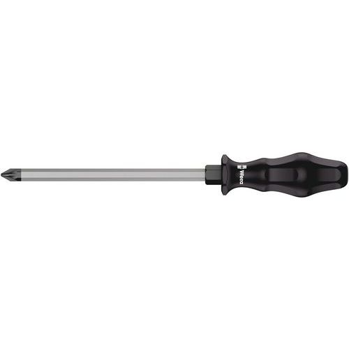 Tournevis Pozidriv - 918 Spz - Pz 4x200mm