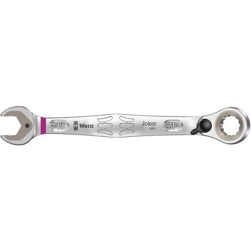 Clé Mixte - 6001 Joker Switch Imperial - 9/16x187mm