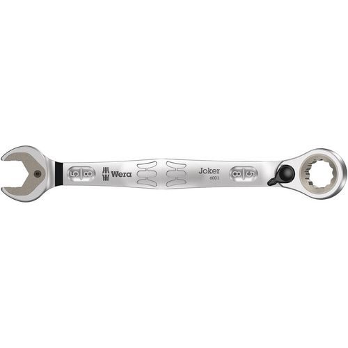 Clé Mixte - 6001 Joker Switch Imperial - 5/8x213mm