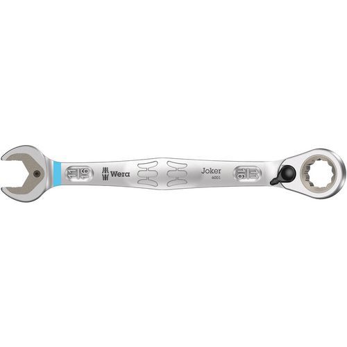 Clé Mixte - 6001 Joker Switch Imperial - 11/16x234mm