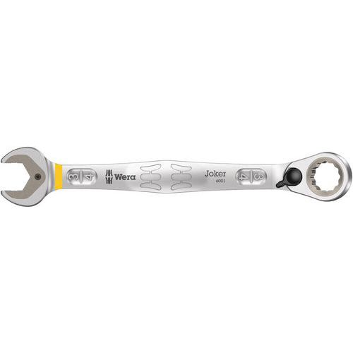 Clé Mixte - 6001 Joker Switch Imperial - 3/4x246mm