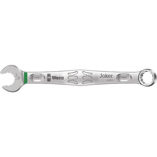 Clé Mixte Joker - 6003 - 9x120mm