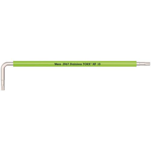 Clé Mâle Torx Multicolour - 3967 Sxl Hf - Tx10x112mm