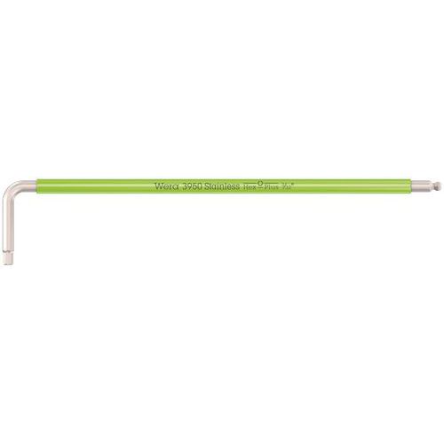 Clé Mâle Coudée -3950 Spkl Multicolour Imperial - 3/32x112mm