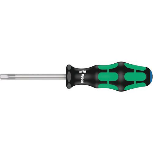 Tournevis Hexagonal Hex-plus - 354 - 8x100mm