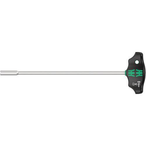 Tournevis En T à Douille - 495 - 5x230mm