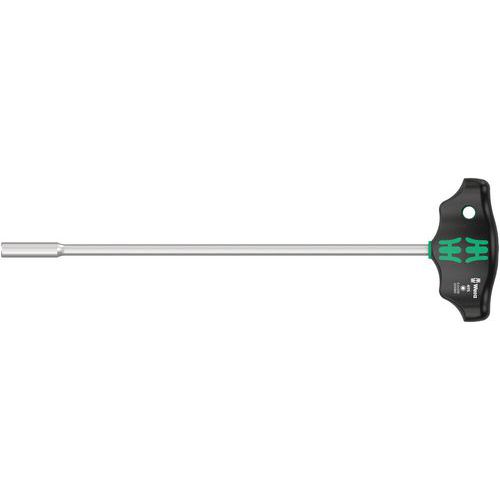 Tournevis En T à Douille - 495 - 6x230mm