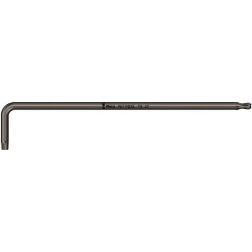 Clé Mâle Coudée Torx Longue - 967 Pkxl - Tx27x172mm