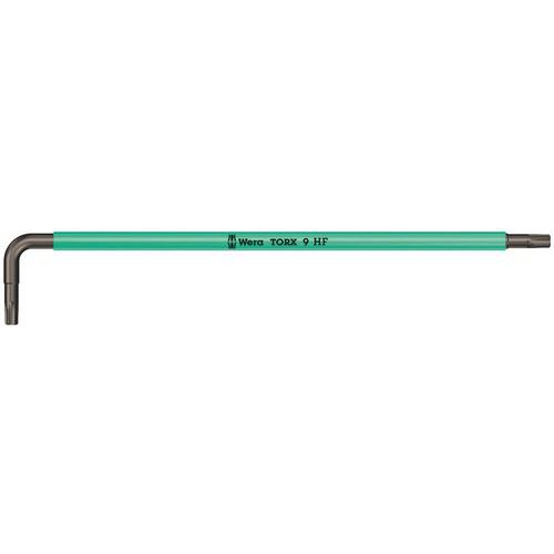 Clé Mâle Longue - 967 Sxl Torx Hf Multicolour - Tx9x101mm