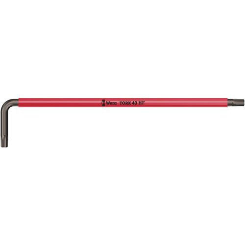Clé Mâle Longue - 967 Sxl Torx Hf Multicolour - Tx40x224mm