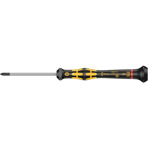 Tournevis Kraftform Micro - Ph 0x60mm