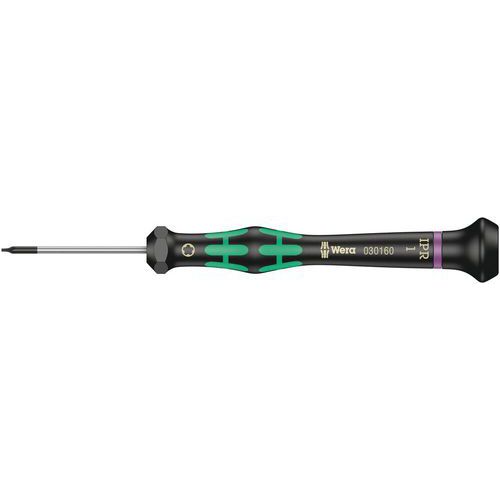 Tournevis Électronicien-2067 Torx Plus Ipr Micro-1 Iprx40mm