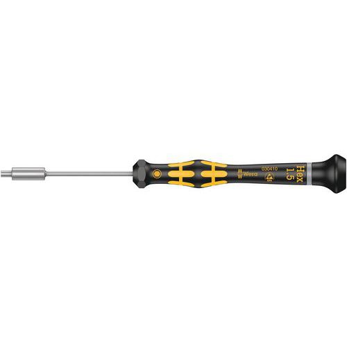 Tournevis Esd à Douille - 1569 Esd - 15x60mm