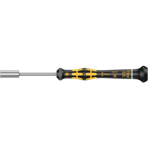 Tournevis Esd à Douille - 1569 Esd - 55x60mm