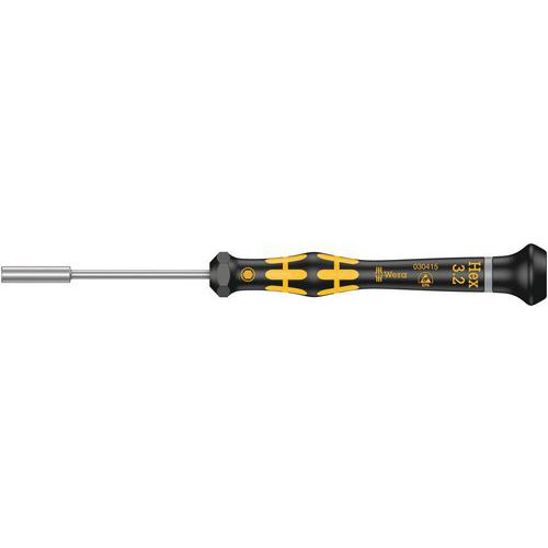 Tournevis Esd à Douille - 1569 Esd - 32x60mm