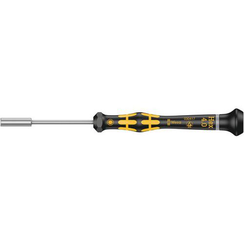 Tournevis Esd à Douille - 1569 Esd - 4x60mm