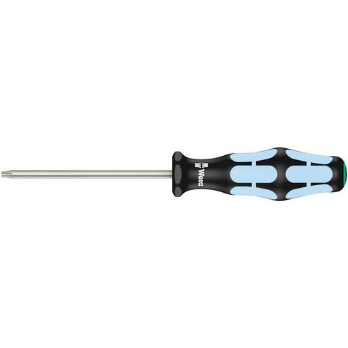 Tournevis Torx Acier Inox - 3367 Tx- Tx10x80mm