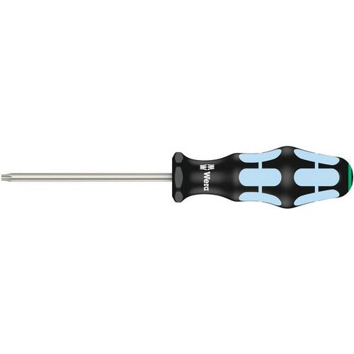 Tournevis Torx Acier Inox - 3367 Tx- Tx25x100mm