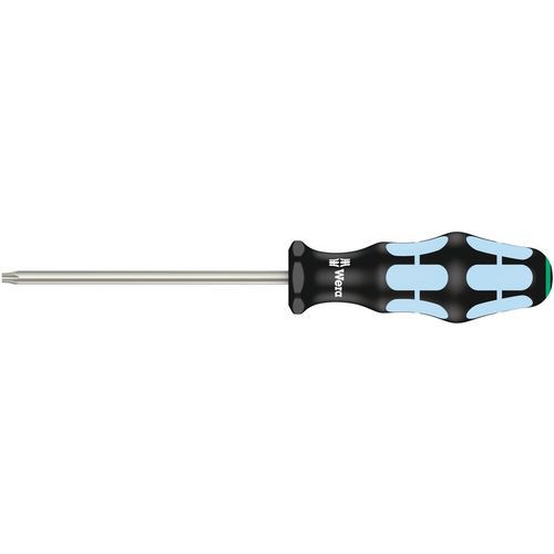 Tournevis Torx Acier Inox - 3367 Tx- Tx27x115mm