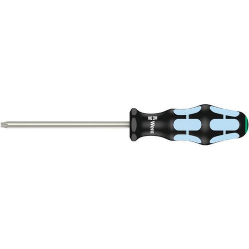 Tournevis Torx Acier Inox - 3367 Tx- Tx30x115mm