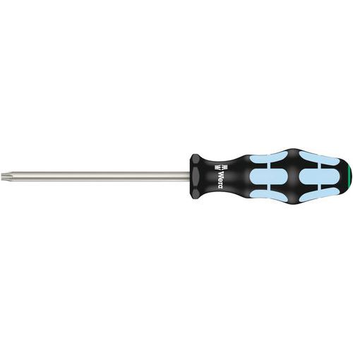Tournevis Torx Acier Inox - 3367 Tx- Tx40x130mm
