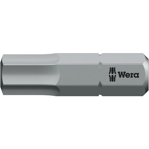 Embout Standard 6 Pans - 840/1 Btz Hex-plus - 6x25mm