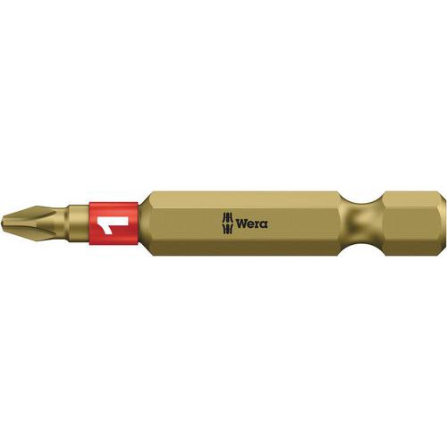 Embout Phillips Bitorsion - 851/4 Bth Ph - Ph 1x50mm