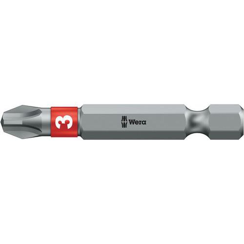 Embout Phillips Bitorsion - 851/4 Btz Ph - Ph 3x50mm