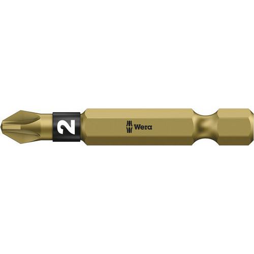 Embout Pozidriv Bitorsion - 855/4 Bth Pz - Pz 2x50mm