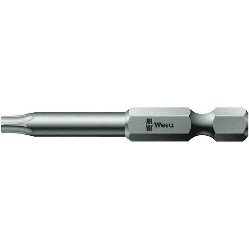 Embout Extra Rigide Torx - 867/4 Z - Tx20x50mm