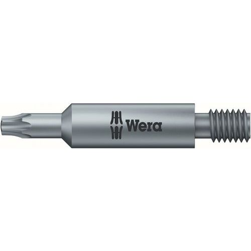 Embout Fileté M6 Vis Torx - 867/15 Torx - Tx20x45mm