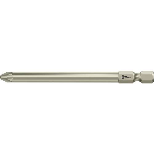 Embout Pozidriv Acier Inox - 3855/4 - Pz 3x89mm