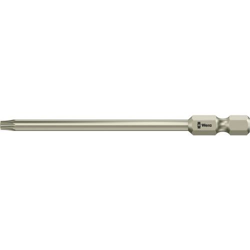 Embout Extra Rigide Avec Orifice - 3867/4 Torx Bo -tx15x89mm