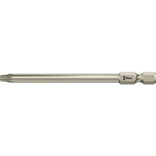 Embout Extra Rigide Avec Orifice - 3867/4 Torx Bo -tx20x89mm