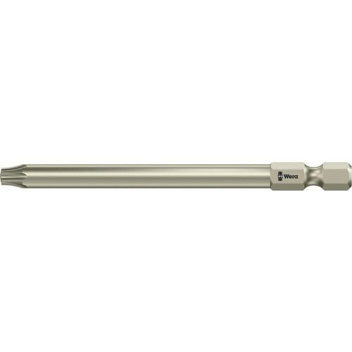 Embout Extra Rigide Avec Orifice - 3867/4 Torx Bo -tx25x89mm