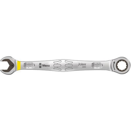 Clé Mixte Cliquet - 6000 Joker - 10x159mm