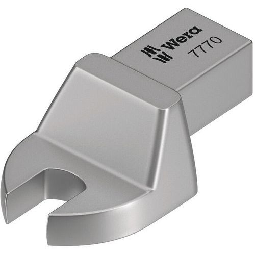 Clé à Fourche Interchangeable - 7770 - 10x39mm