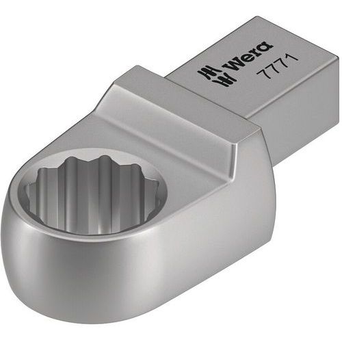 Clé Oeil Interchangeable - 7771 - 13x440mm