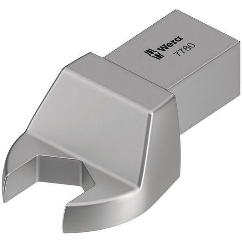 Clé à Fourche Interchangeable - 7780 - 16x580mm