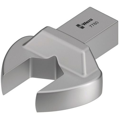 Clé à Fourche Interchangeable - 7780 - 27x61mm