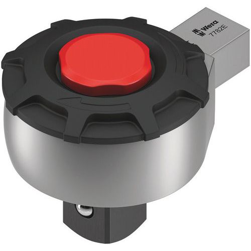 Cliquet Carré - 7782 E - 3/4x90mm