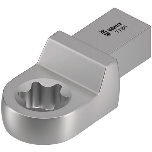 Clé Oeil -torx Interchangeable - 7786 - Tx24x65mm