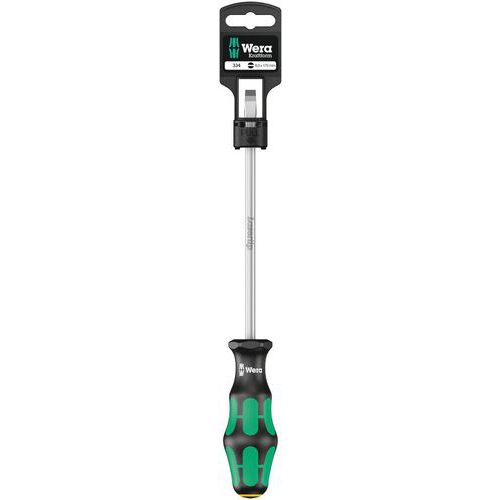 Tournevis Fente - 334 Sb - 12x8x175mm