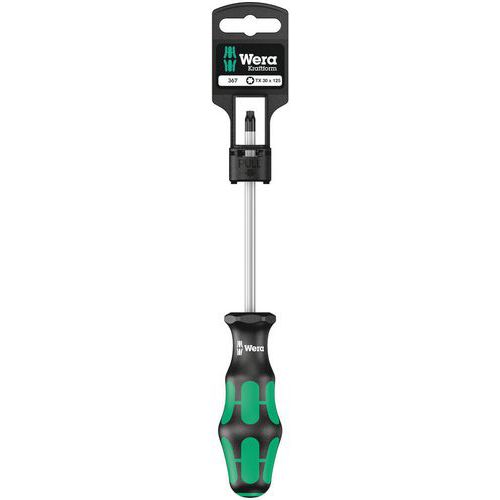 Tournevis Torx - 367 Sb - Tx30x115mm