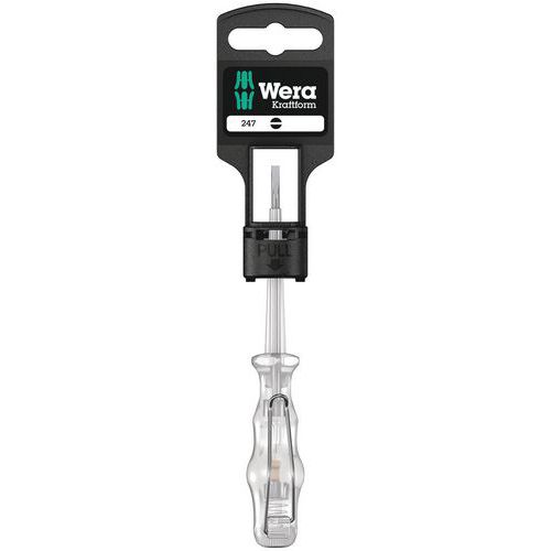 Testeur De Phase Unipolaire - 247 Sb - 1 X 05x3x70mm