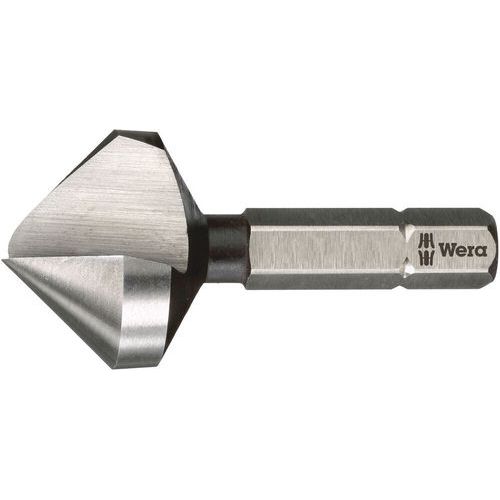 Embout Conique à Chanfreiner - 845 - 2050x43mm