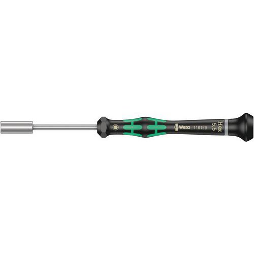 Tournevis Ã‰lectronicien à Douille - 2069 Micro - 55x60mm